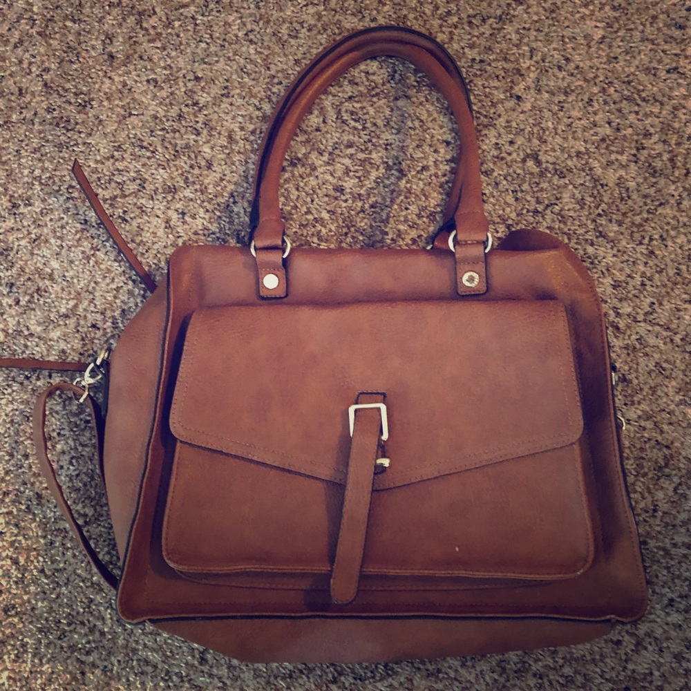 Steve Madden purse